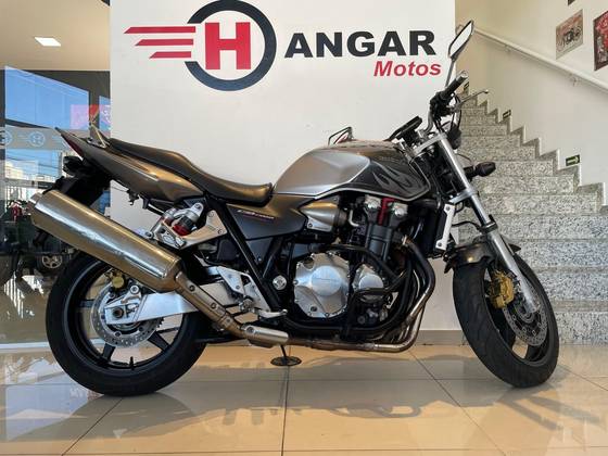 HONDA CB 1300 F SUPER FOUR 